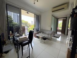 The Tier (D12), Apartment #616500731